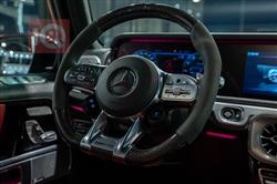 مرسيدس بنز G-Class